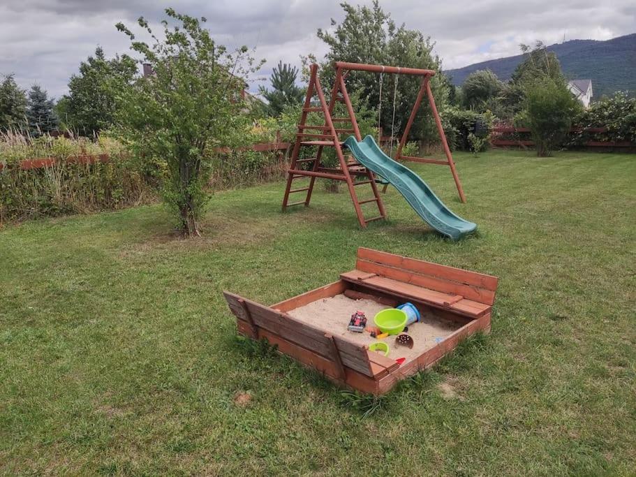 W Bialej - Mak Holiday home