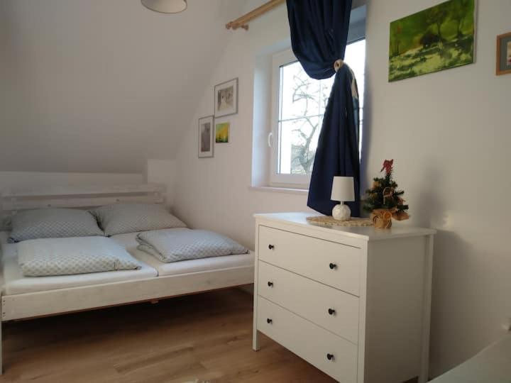 W Bialej - Mak Holiday home Marcinowice