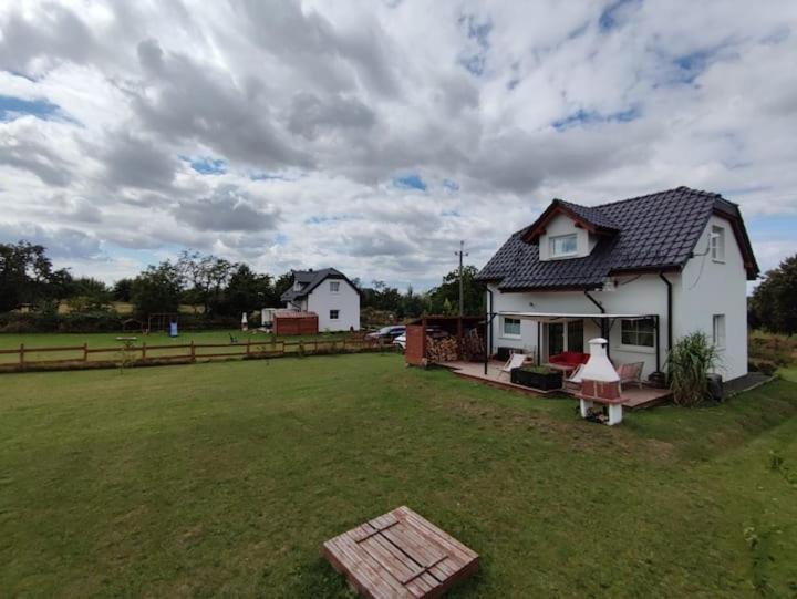 Holiday home W Bialej - Mak