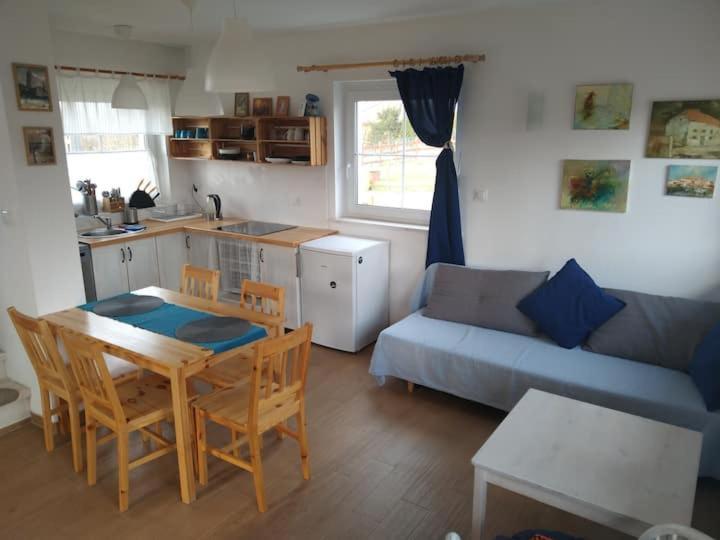 W Bialej - Mak Holiday home Marcinowice