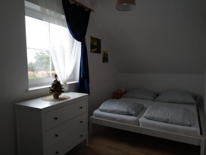 W Bialej - Mak Holiday home *